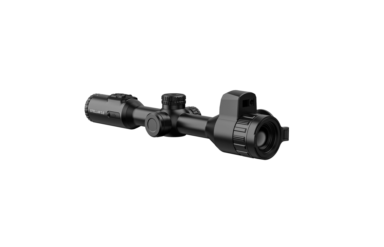 Buy HIKMICRO Stellar SQ35L 3.0 Thermal Scope - Mud Tracks
