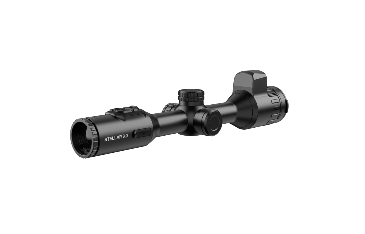 Buy HIKMICRO Stellar SQ35L 3.0 Thermal Scope - Mud Tracks