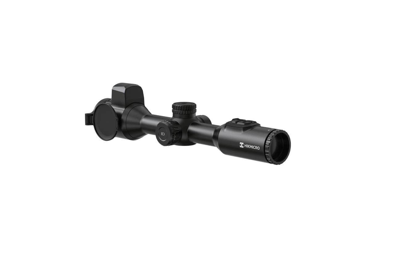 Buy HIKMICRO Stellar SQ35L 3.0 Thermal Scope - Mud Tracks
