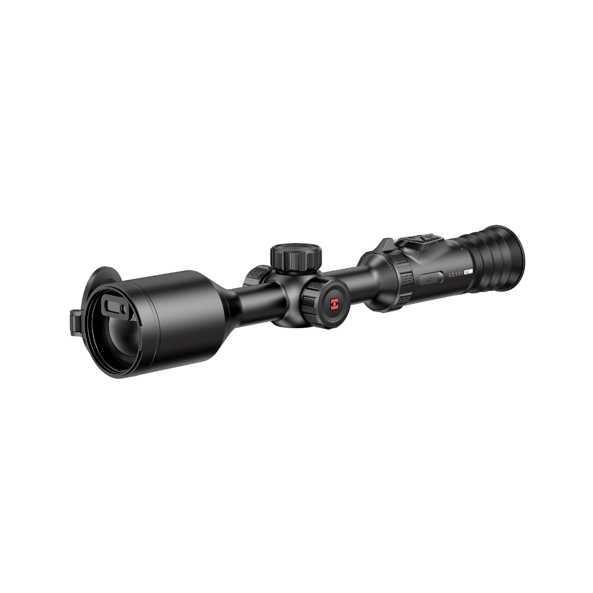 Buy HIKMICRO Stellar SQ50L 4.0 Thermal Scope - Mud Tracks