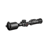 Buy HIKMICRO Stellar SQ50L 4.0 Thermal Scope - Mud Tracks