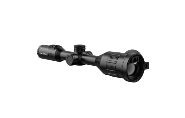Buy HIKMICRO Stellar SX60L 3.0 Thermal Scope - Mud Tracks