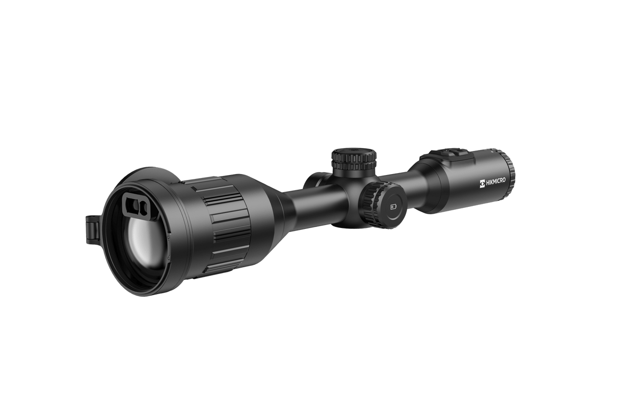 Buy HIKMICRO Stellar SX60L 3.0 Thermal Scope - Mud Tracks