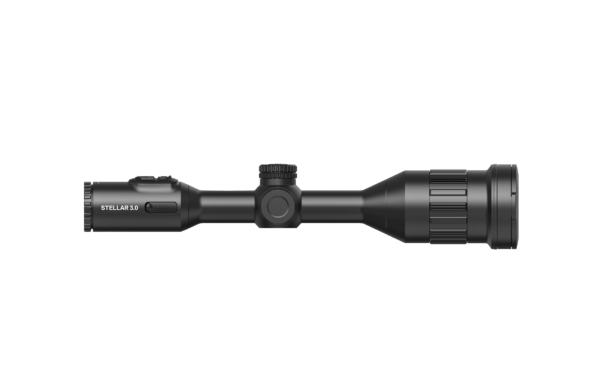 Buy HIKMICRO Stellar SX60L 3.0 Thermal Scope - Mud Tracks