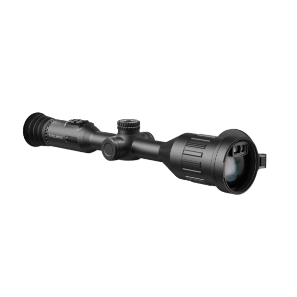 Buy HIKMICRO Stellar SX60LS 3.0 Thermal Scope - Mud Tracks
