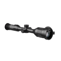 Buy HIKMICRO Stellar SX60LS 3.0 Thermal Scope - Mud Tracks