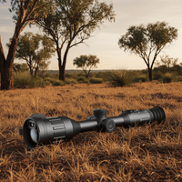 Buy HIKMICRO Stellar SX60LS 3.0 Thermal Scope - Mud Tracks