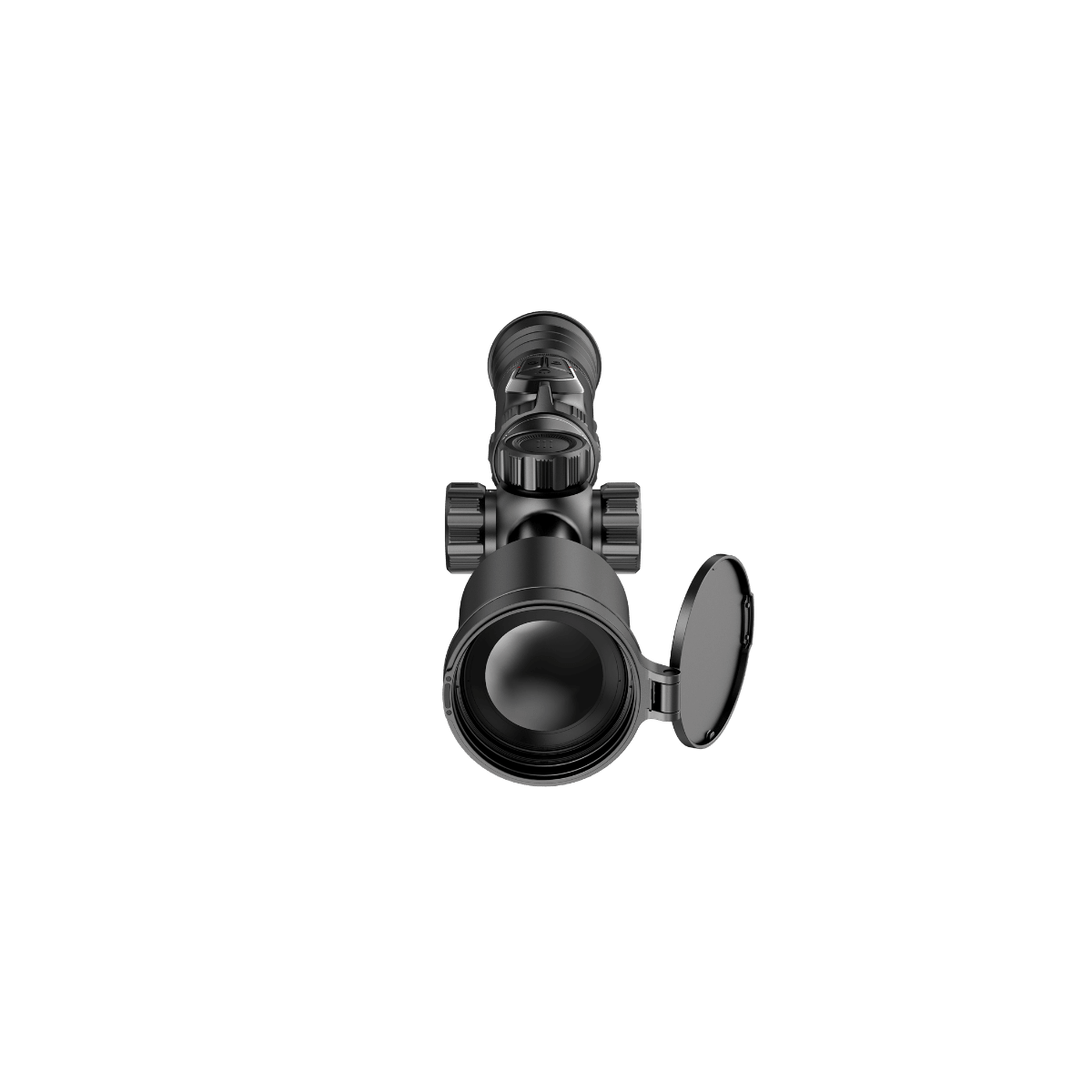 Buy HIKMICRO Stellar SX75L 4.0 Thermal Scope - Mud Tracks