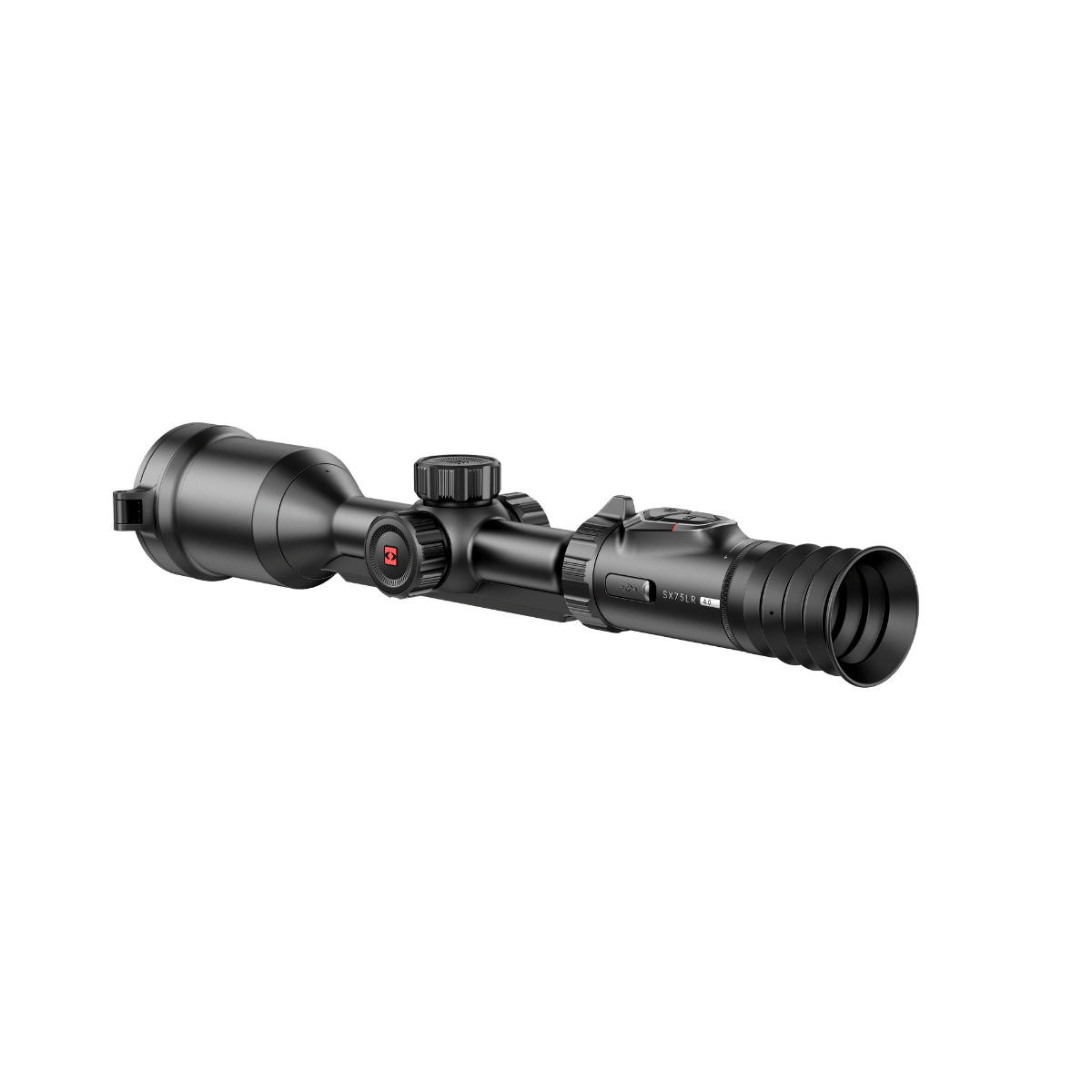 Buy HIKMICRO Stellar SX75LR 4.0 Thermal Scope - Mud Tracks
