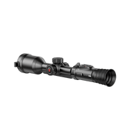 Buy HIKMICRO Stellar SX75LR 4.0 Thermal Scope - Mud Tracks