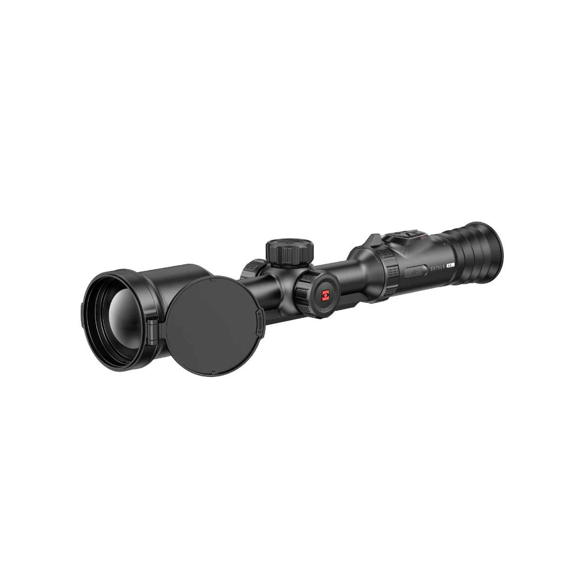 Buy HIKMICRO Stellar SX75LR 4.0 Thermal Scope - Mud Tracks