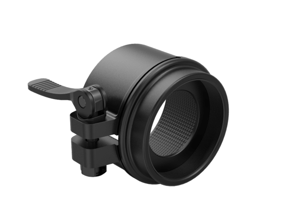 Buy HIKMICRO Thunder 2.0 30mm Clip-On Adaptor - Mud Tracks