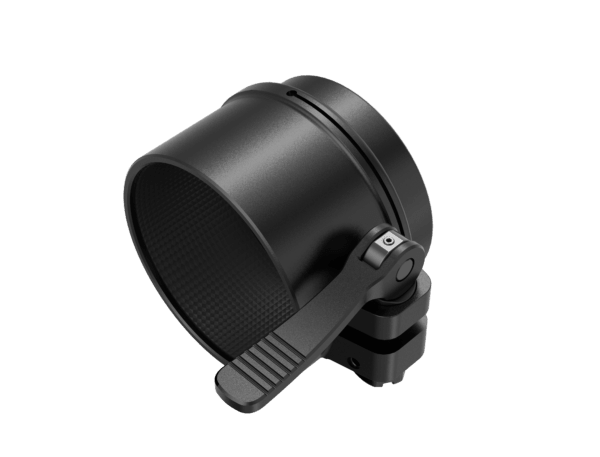 Buy HIKMICRO Thunder 2.0 30mm Clip-On Adaptor - Mud Tracks