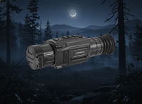 Buy HIKMICRO Thunder TE19 2.0 Thermal Scope - Mud Tracks