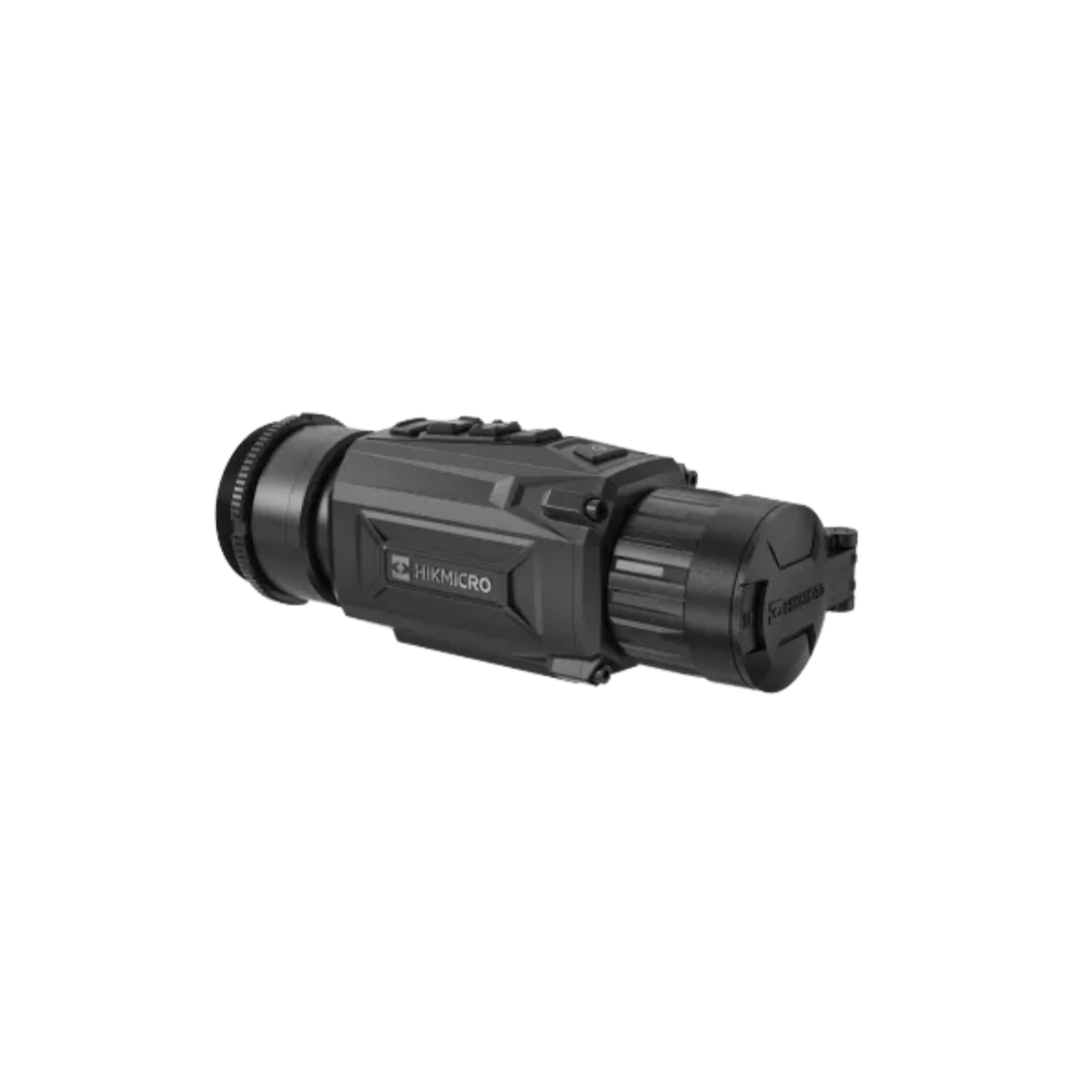 Buy HIKMICRO Thunder TE19CR 2.0 Thermal Clip-On - Mud Tracks