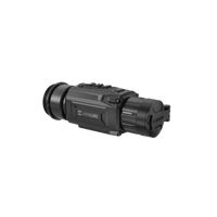 Buy HIKMICRO Thunder TE19CR 2.0 Thermal Clip-On - Mud Tracks