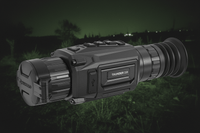 Buy HIKMICRO Thunder TE25 2.0 Thermal Scope - Mud Tracks