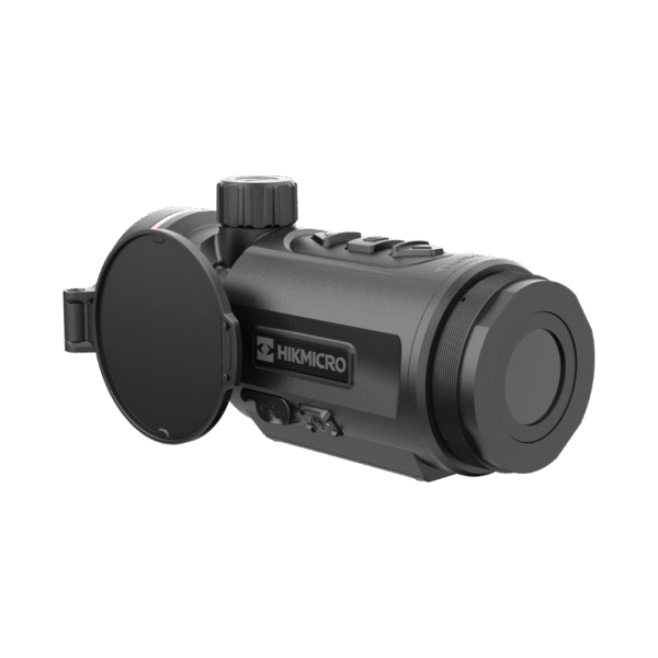 Buy HIKMICRO Thunder TQ35CL 3.0 Thermal Clip - On - Mud Tracks