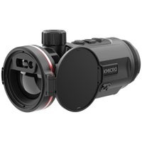 Buy HIKMICRO Thunder TQ35CL 3.0 Thermal Clip - On - Mud Tracks