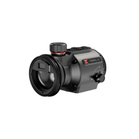 Buy HIKMICRO Thunder TQ35CL 4.0 Thermal Clip-On - Mud Tracks