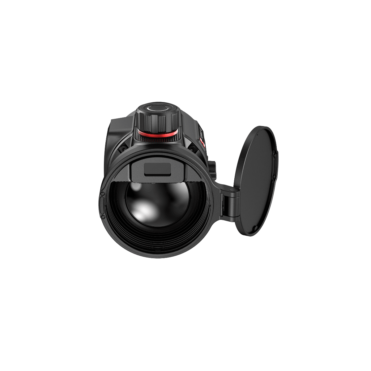 Buy HIKMICRO Thunder TQ50CL 4.0 Thermal Clip-On - Mud Tracks