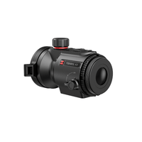Buy HIKMICRO Thunder TQ50CL 4.0 Thermal Clip-On - Mud Tracks