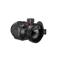 Buy HIKMICRO Thunder TQ50CL 4.0 Thermal Clip-On - Mud Tracks