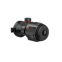 Buy HIKMICRO Thunder TX75CL 4.0 Thermal Clip-On - Mud Tracks