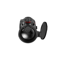 Buy HIKMICRO Thunder TX75CL 4.0 Thermal Clip-On - Mud Tracks