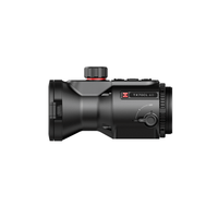 Buy HIKMICRO Thunder TX75CL 4.0 Thermal Clip-On - Mud Tracks