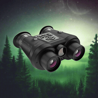 Thumbnail for Buy Midnight Optics Explorer 2 Night Vision Binoculars - Mud Tracks