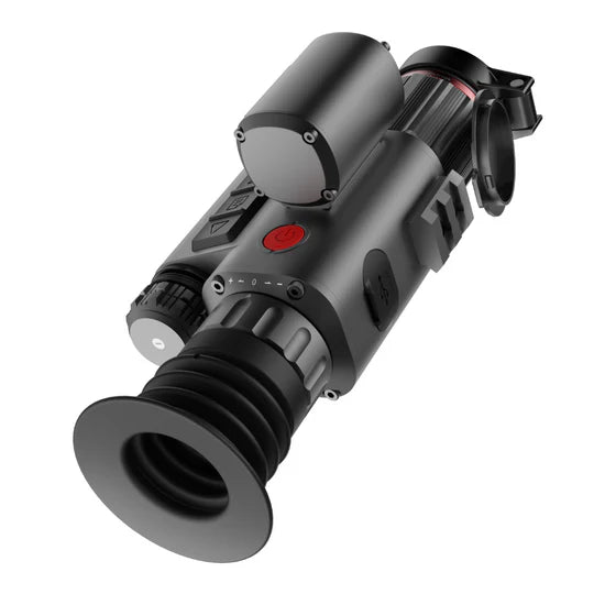 Buy Midnight Optics NVS30 LRF Night Vision Scope - Mud Tracks