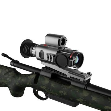 Buy Midnight Optics NVS30 LRF Night Vision Scope - Mud Tracks