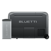 Buy MultiCooler Portable Fridge+B70 Battery Pack - Mud Tracks