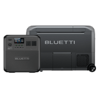 Buy MultiCooler Portable Fridge+B70 Battery Pack - Mud Tracks