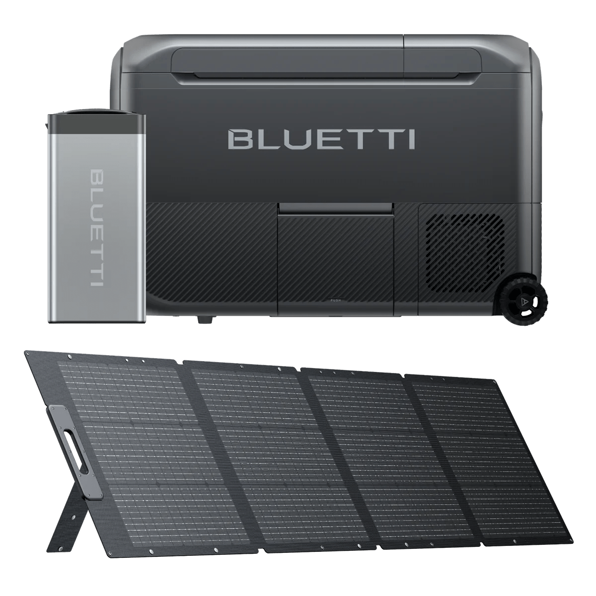 Buy MultiCooler Portable Fridge+B70 Battery Pack - Mud Tracks