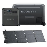 Buy MultiCooler Portable Fridge+B70 Battery Pack - Mud Tracks