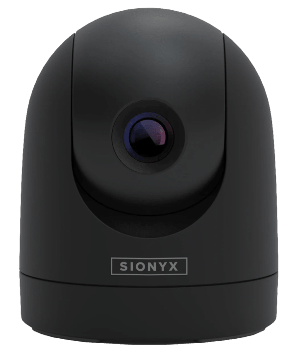 Buy SIONYX NIGHTWAVE D1 Night Vision Dome Camera - Mud Tracks
