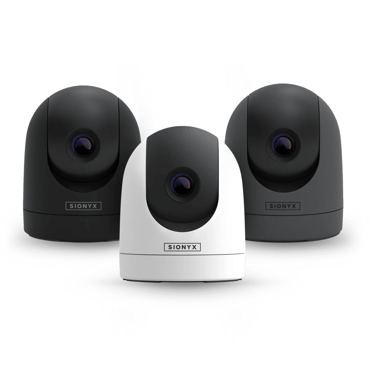 Buy SIONYX NIGHTWAVE D1 Night Vision Dome Camera - Mud Tracks