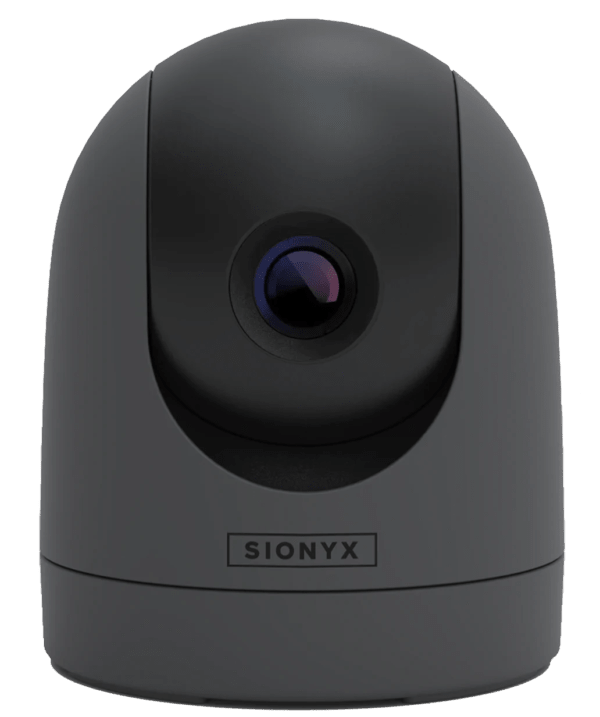Buy SIONYX NIGHTWAVE D1 Night Vision Dome Camera - Mud Tracks