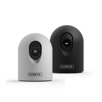 SIONYX Nightwave Digital Marine Night Vision Camera - White image 2