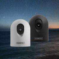 Buy SIONYX Nightwave Digital Marine Night Vision Camera - Mud Tracks