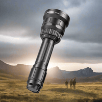 Buy Speras TH4 IR Illuminator Torch Kit - Mud Tracks