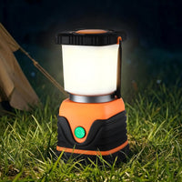Buy Weisshorn 2 - Pack LED Camping Lanterns, 1000LM Super Bright Waterproof Portable Emergency Tent Lights - Mud Tracks
