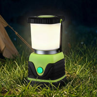 Buy Weisshorn 2 - Pack LED Camping Lanterns, 1000LM Super Bright Waterproof Portable Emergency Tent Lights - Mud Tracks