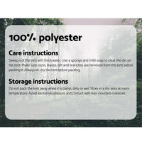 Buy Weisshorn Camping Shower Toilet Tent Outdoor Portable Changing Room Ensuite - Mud Tracks