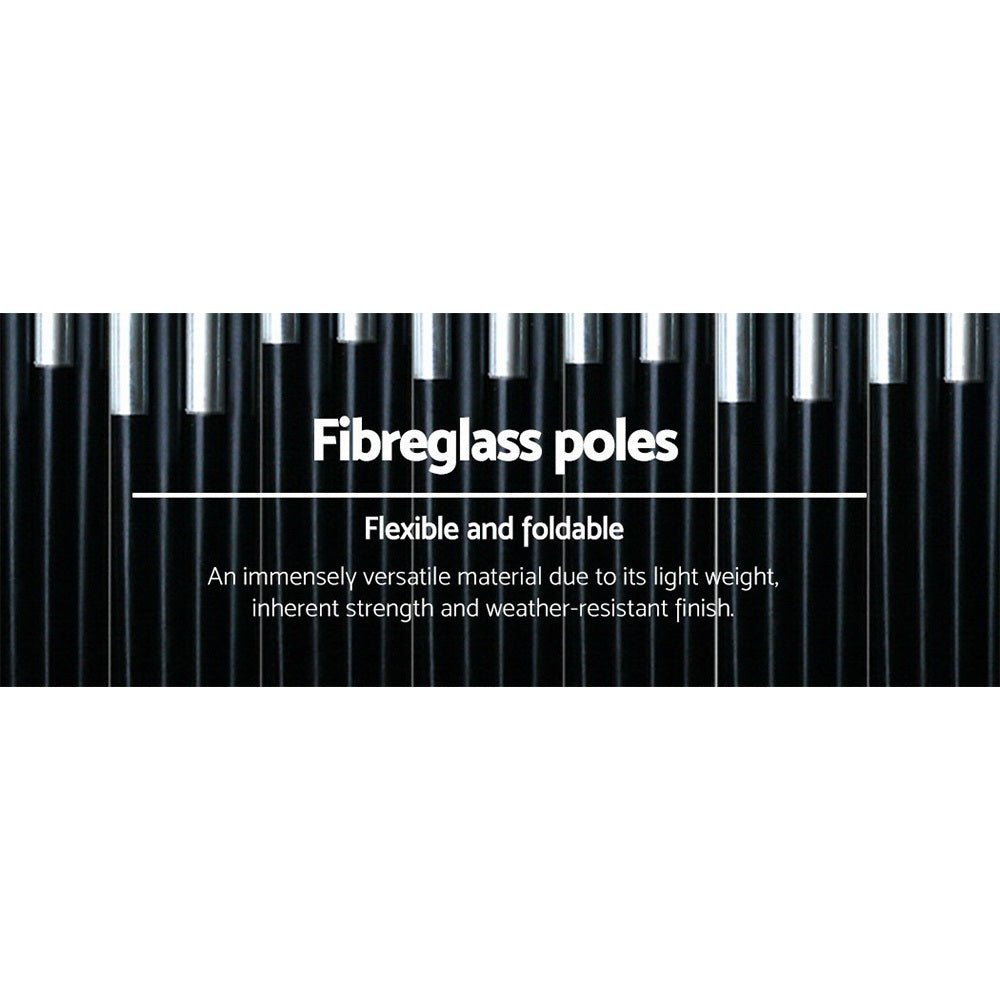 Buy Weisshorn Camping Shower Toilet Tent Outdoor Portable Changing Room Ensuite - Mud Tracks