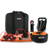 Thumbnail for Buy X - BULL Winch Recovery Kit 11PCS - Mud Tracks