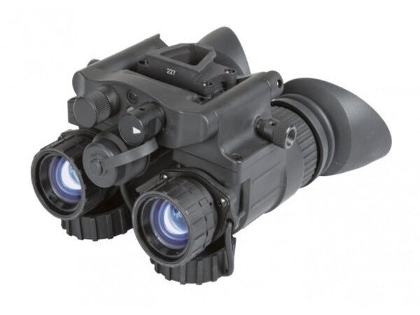 Buy AGM NVG-50 Night Vision Goggles - Mud Tracks