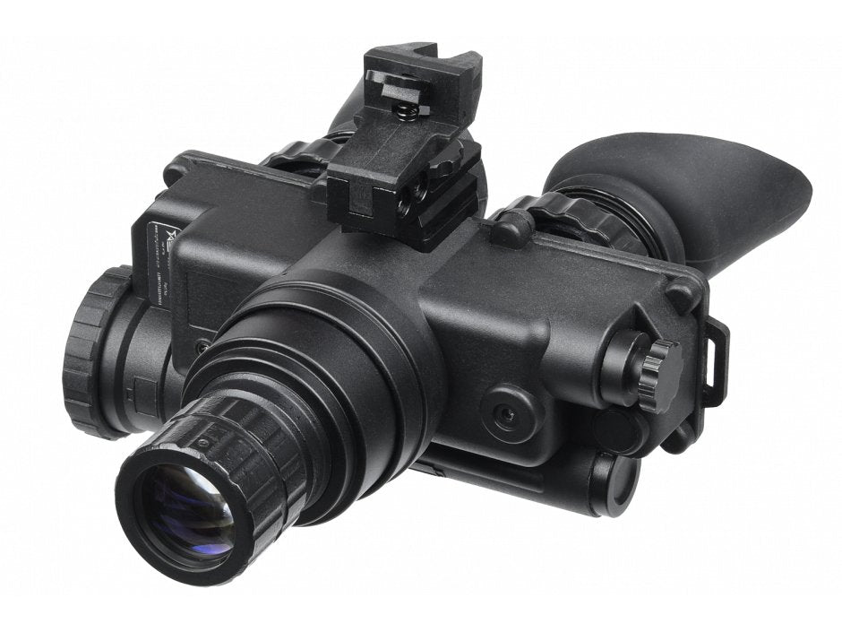 Buy AGM Wolf-7 Pro Night Vision Goggles - Mud Tracks